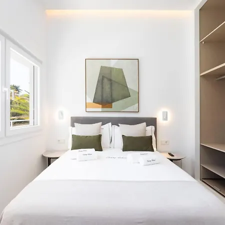 Sunnyland Luxury Santacruz * Santa Cruz de Tenerife