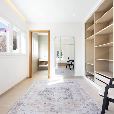 Sunnyland Luxury Santacruz Βίλα