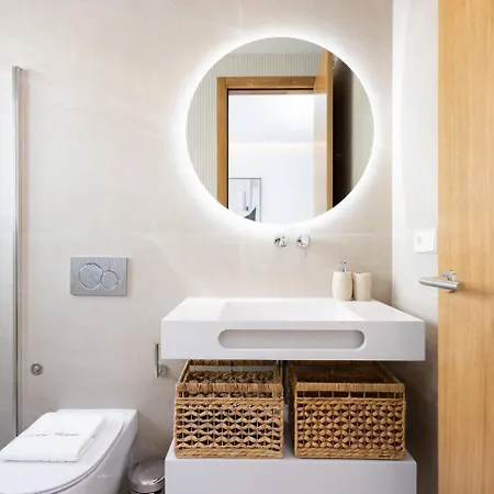 Βίλα Sunnyland Luxury Santacruz