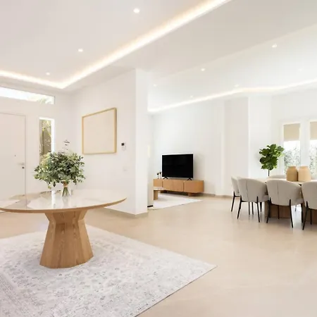 Sunnyland Luxury Santacruz * Santa Cruz de Tenerife