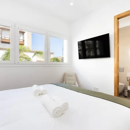 Βίλα Sunnyland Luxury Santacruz *