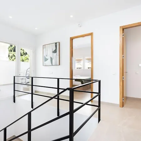 Βίλα Sunnyland Luxury Santacruz Σάντα Κρουζ Τενερίφης