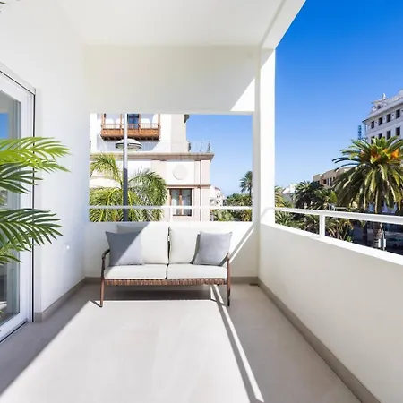 Sunnyland Luxury Santacruz Βίλα