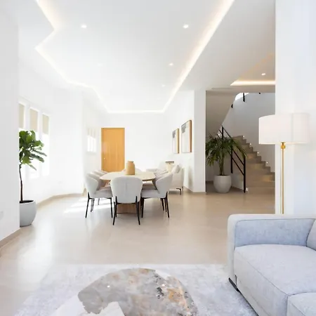 Sunnyland Luxury Santacruz Villa Santa Cruz de Tenerife