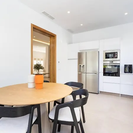 Sunnyland Luxury Santacruz Σάντα Κρουζ Τενερίφης