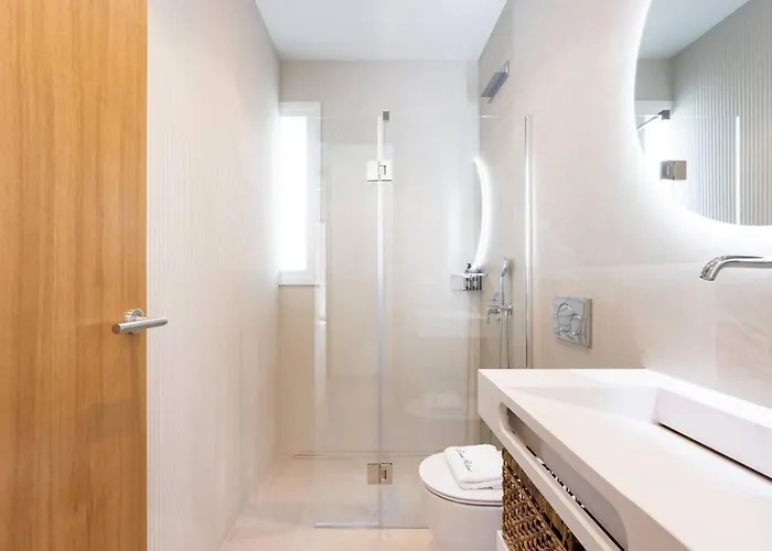 Sunnyland Luxury Santacruz *