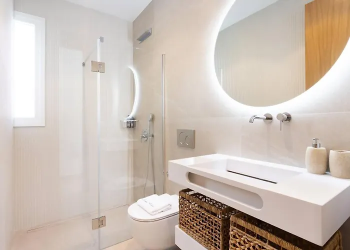 Sunnyland Luxury Santacruz Villa Santa Cruz de Tenerife