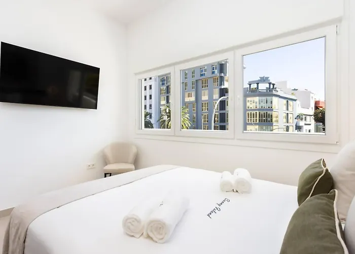 Sunnyland Luxury Santacruz