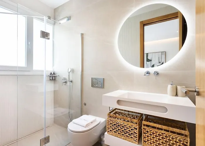 Sunnyland Luxury Santacruz
