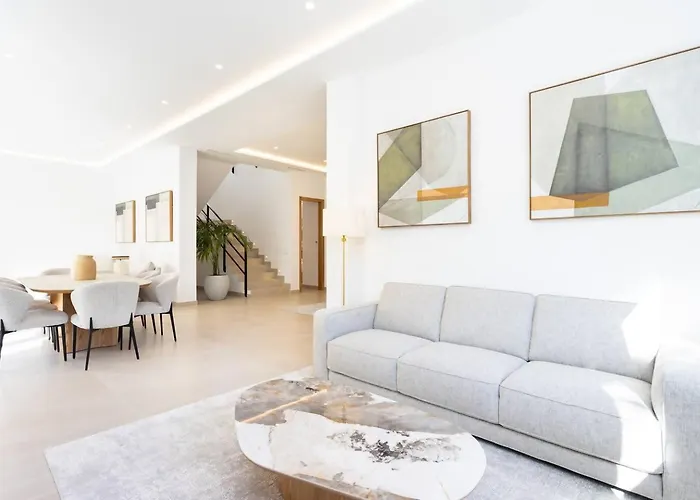Villa Sunnyland Luxury Santacruz Santa Cruz de Tenerife