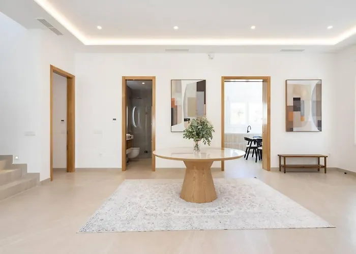 Sunnyland Luxury Santacruz *