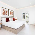 Sunnyland Luxury Santacruz וילה סנטה קרוז דה טנריף