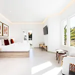 וילה Sunnyland Luxury Santacruz