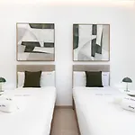 וילה Sunnyland Luxury Santacruz