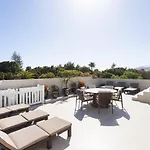 וילה Sunnyland Luxury Santacruz *